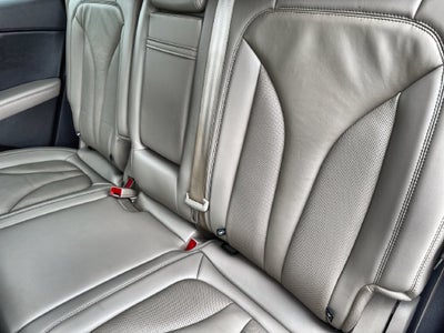 2021 Lincoln Nautilus Standard