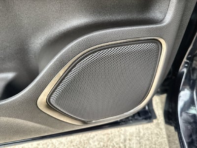 2021 Lincoln Nautilus Standard