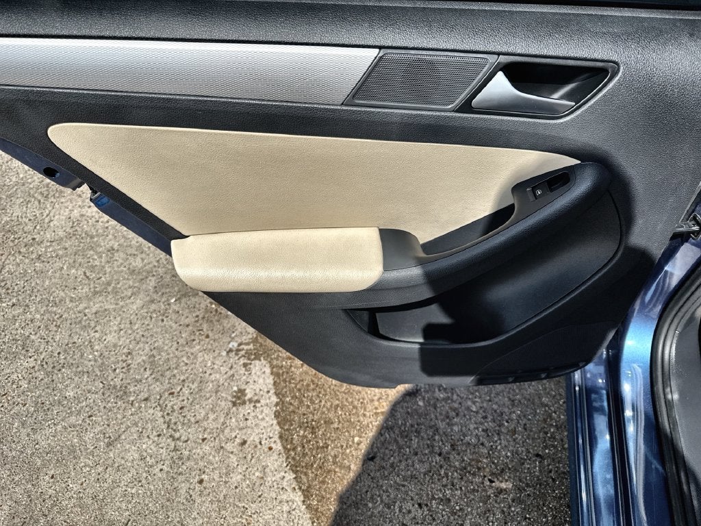 2018 Volkswagen Jetta 1.4T SE