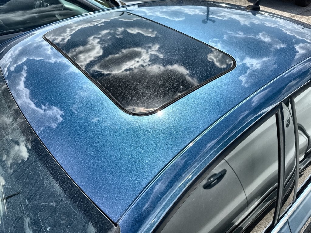 2018 Volkswagen Jetta 1.4T SE