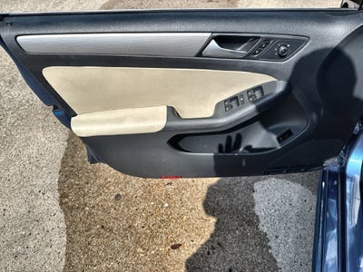 2018 Volkswagen Jetta 1.4T SE