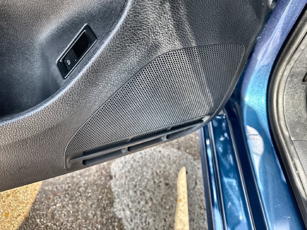 2018 Volkswagen Jetta 1.4T SE