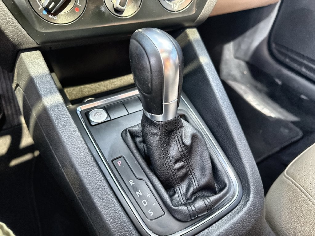 2018 Volkswagen Jetta 1.4T SE