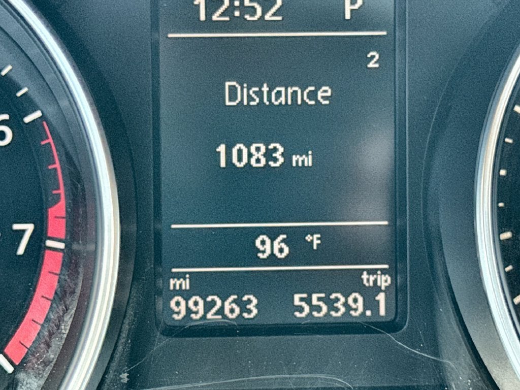 2018 Volkswagen Jetta 1.4T SE
