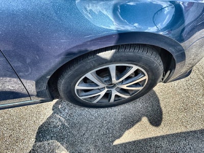 2018 Volkswagen Jetta 1.4T SE