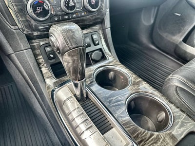 2014 Buick Enclave Premium