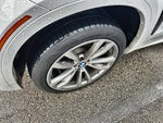 2016 BMW X6 xDrive35i