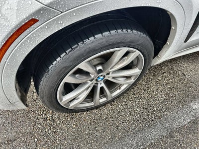 2016 BMW X6 xDrive35i
