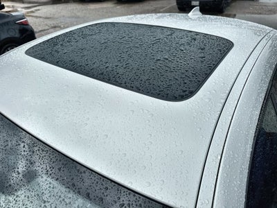 2016 BMW X6 xDrive35i