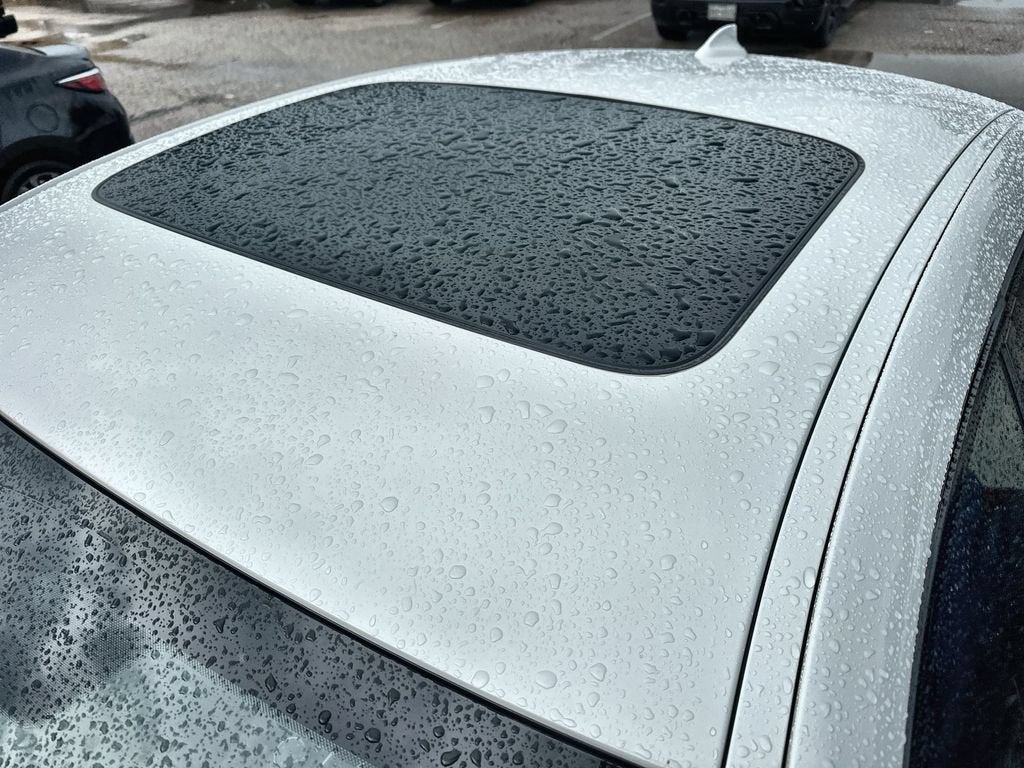 2016 BMW X6 xDrive35i