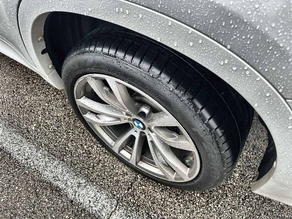 2016 BMW X6 xDrive35i