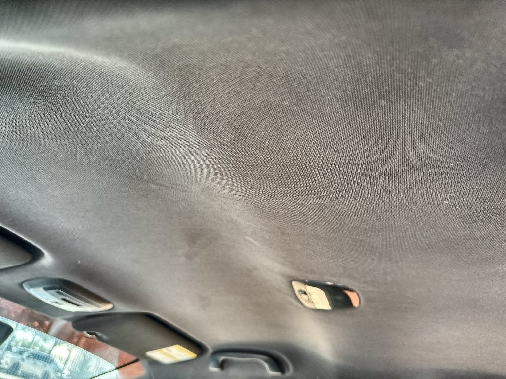 2018 Subaru WRX Manual