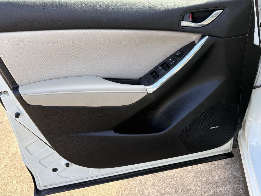 2014 Mazda Mazda CX-5 Touring