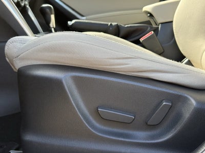2014 Mazda Mazda CX-5 Touring