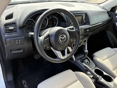 2014 Mazda Mazda CX-5 Touring