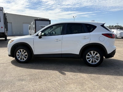 2014 Mazda Mazda CX-5 Touring