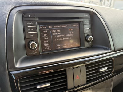 2014 Mazda Mazda CX-5 Touring