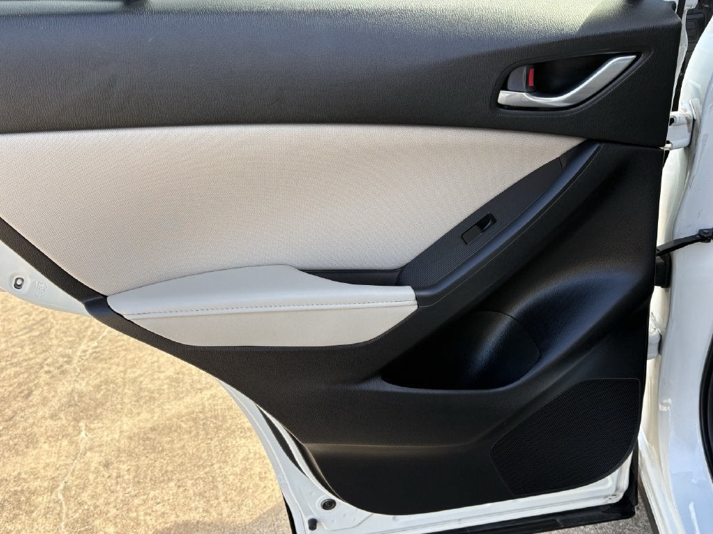 2014 Mazda Mazda CX-5 Touring