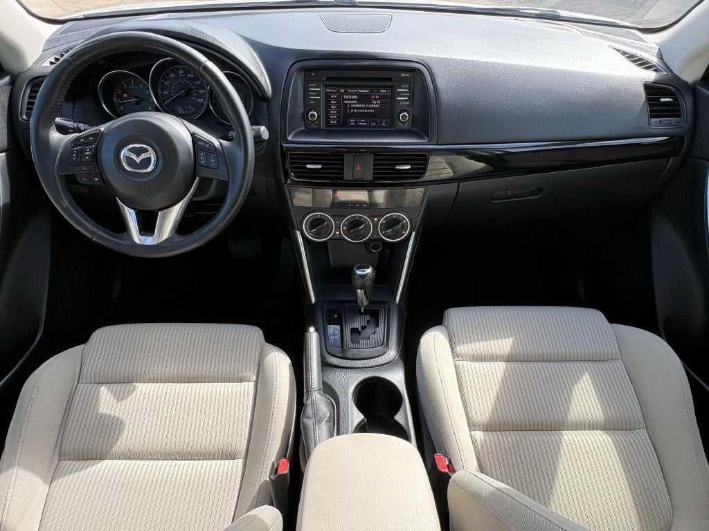 2014 Mazda Mazda CX-5 Touring