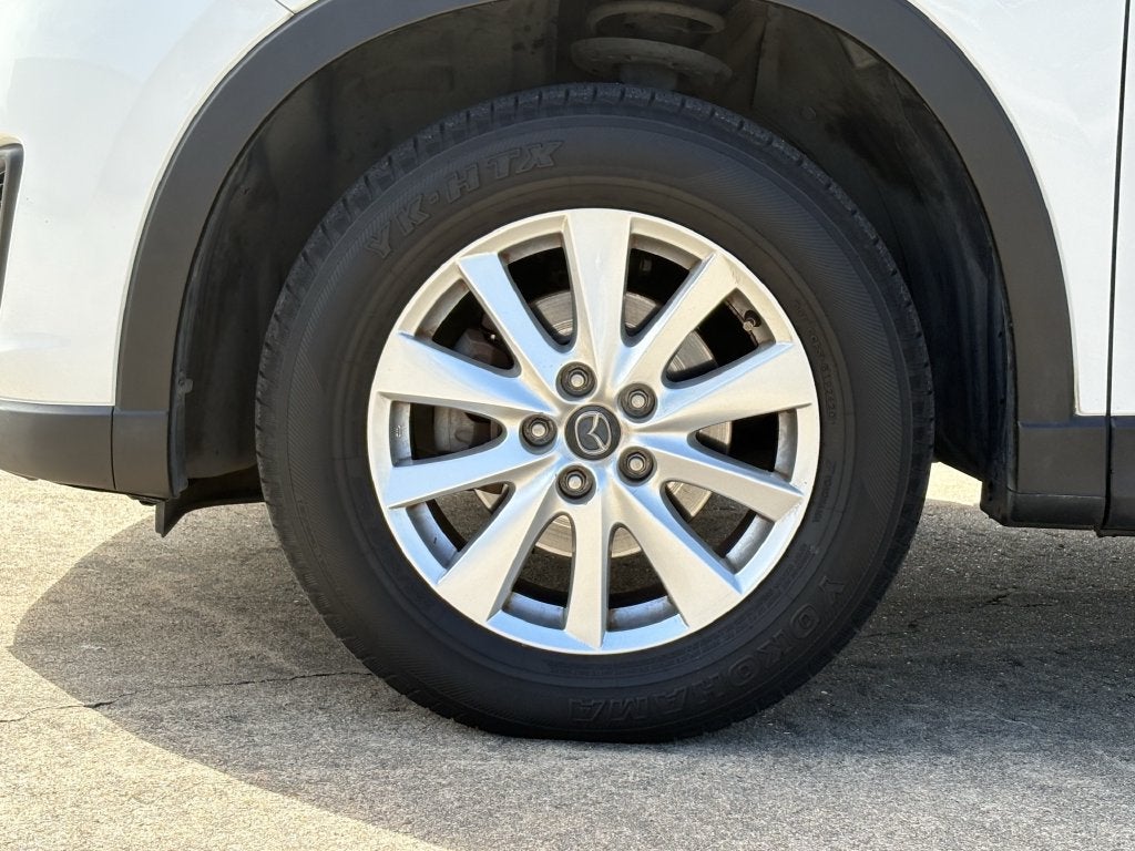 2014 Mazda Mazda CX-5 Touring