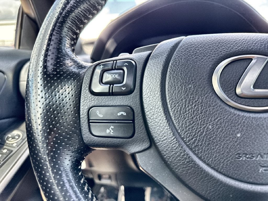 2021 Lexus IS IS 350 F SPORT