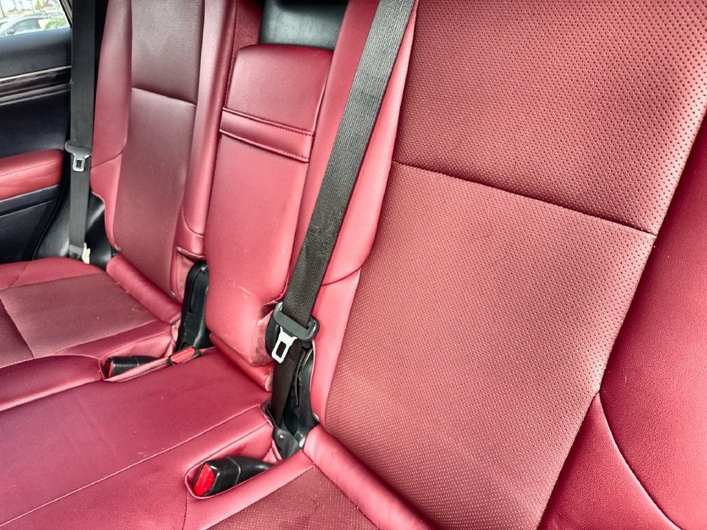 2021 Lexus GX GX 460 Premium