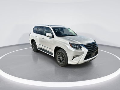 2019 Lexus GX GX 460 Luxury