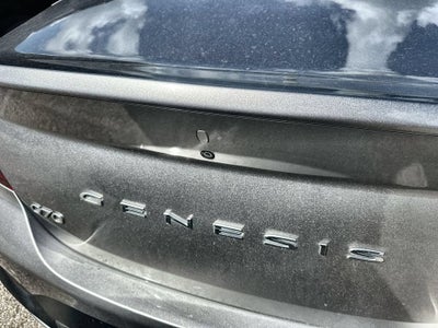 2022 Genesis G70 2.0T