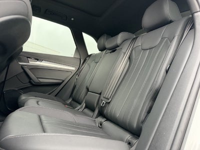 2025 Audi Q5 S line Premium