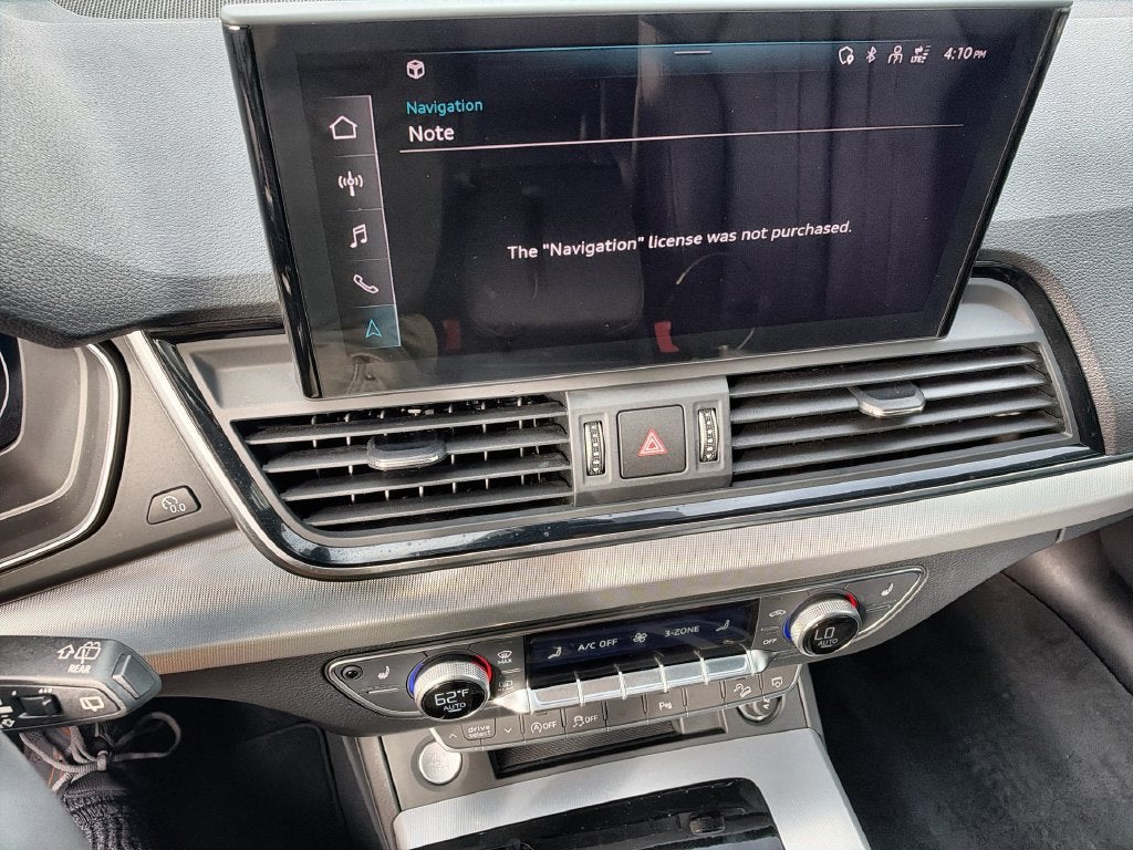 2025 Audi Q5 S line Premium