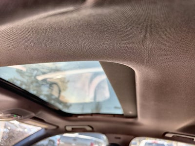 2024 Audi A6 Sedan Premium Plus