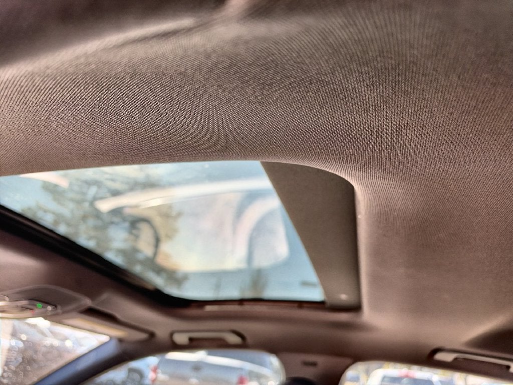 2024 Audi A6 Sedan Premium Plus