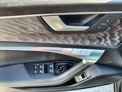 2024 Audi A6 Sedan Premium Plus
