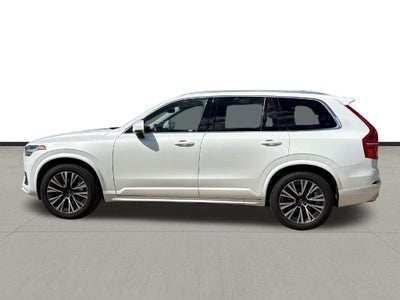 2020 Volvo XC90 Momentum