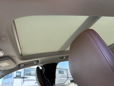 2020 Volvo XC90 Momentum