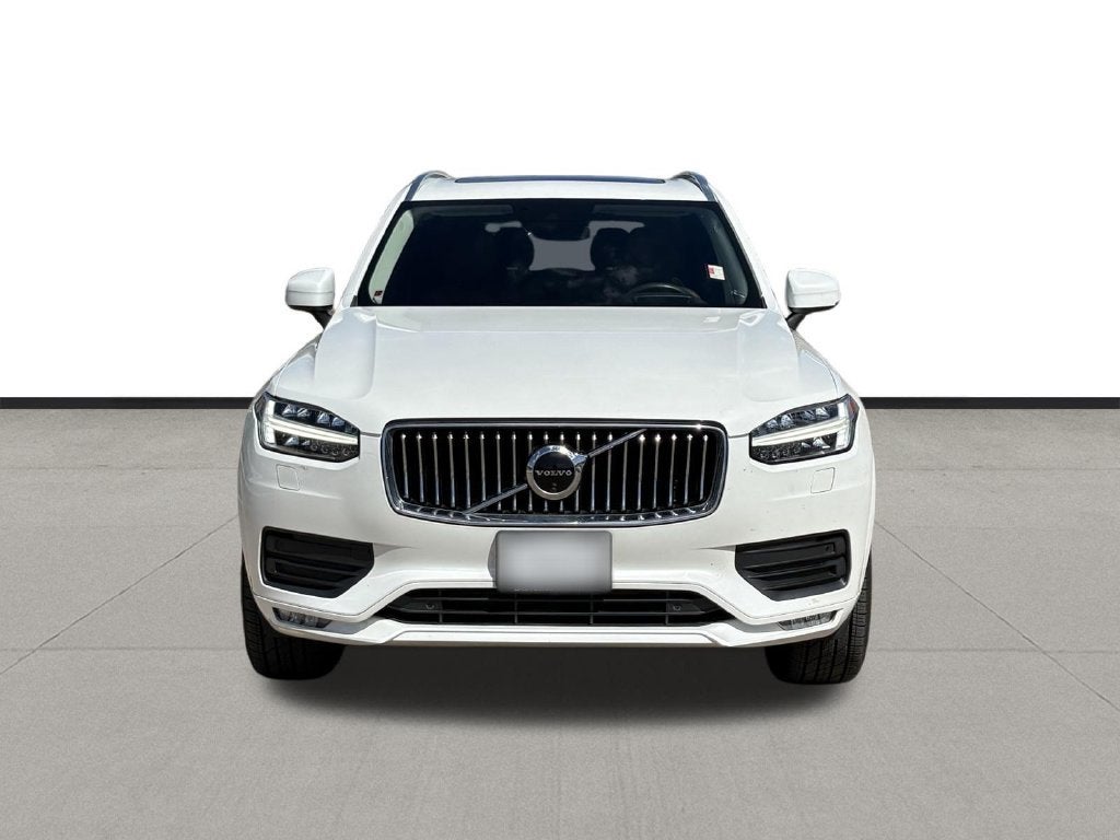 2020 Volvo XC90 Momentum