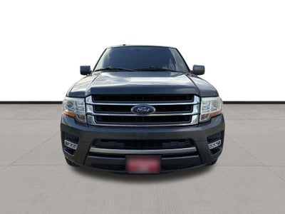 2017 Ford Expedition EL Limited