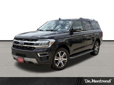 2023 Ford Expedition Limited