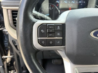 2023 Ford Expedition Limited
