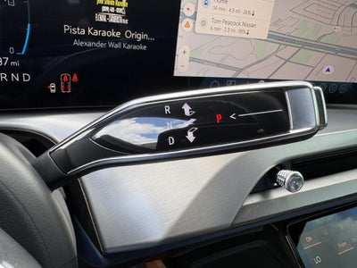 2026 Cadillac VISTIQ Premium Luxury