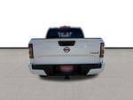 2022 Nissan Frontier PRO-X