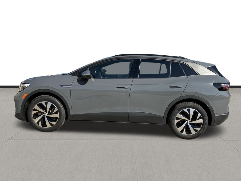 2025 Volkswagen ID.4 Pro