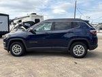 2020 Jeep Compass Sport