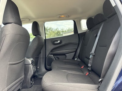 2020 Jeep Compass Sport