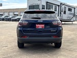 2020 Jeep Compass Sport