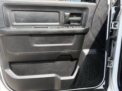 2022 RAM 3500 Tradesman