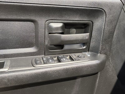 2022 RAM 3500 Tradesman