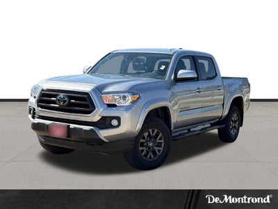 2023 Toyota Tacoma V6