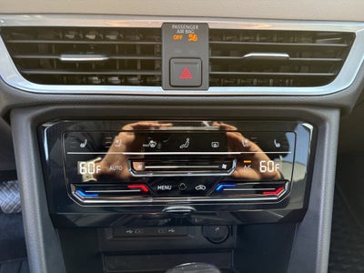 2025 Volkswagen Taos 1.5T SEL