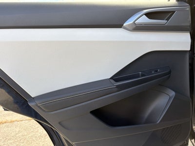 2025 Volkswagen Taos 1.5T SEL